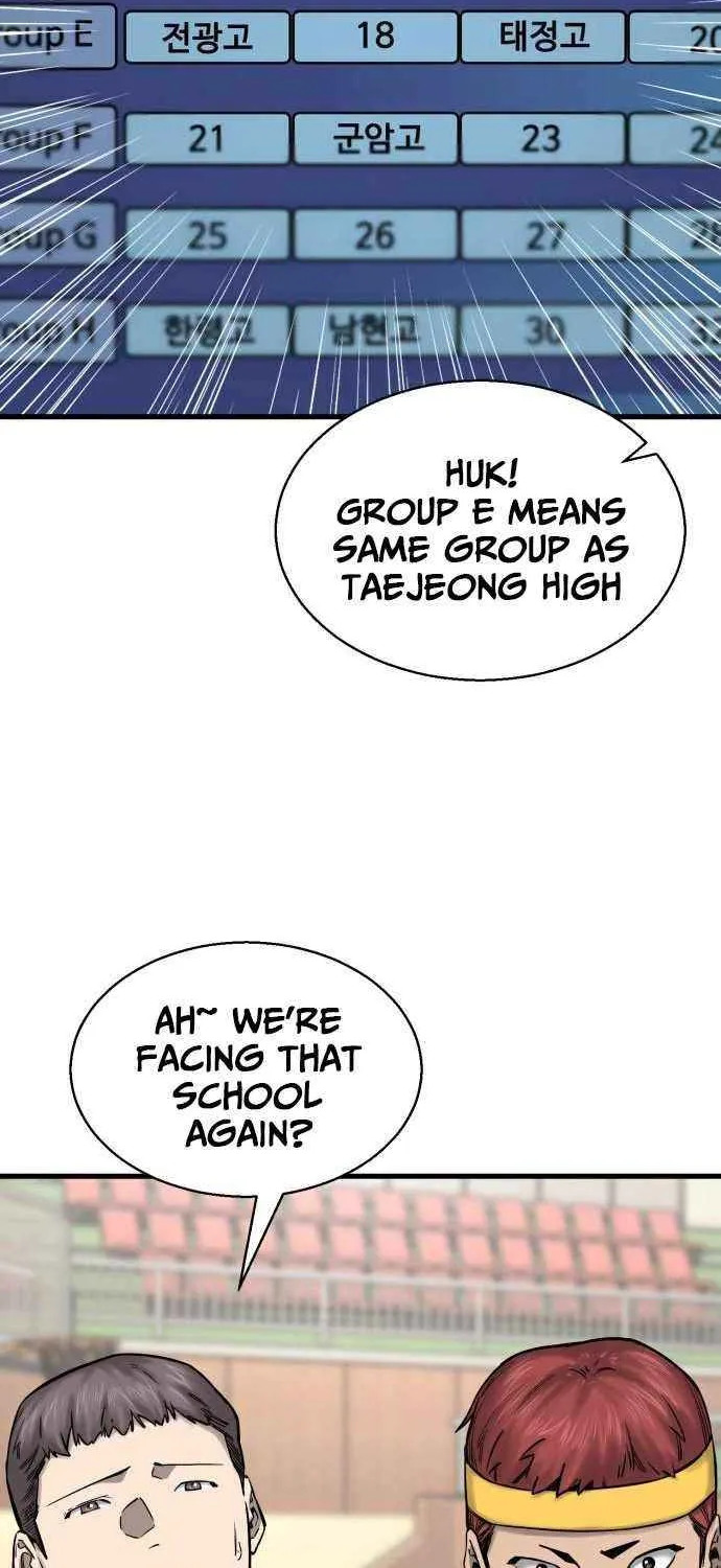 Ankle Breaker Chapter 6 page 89 - 