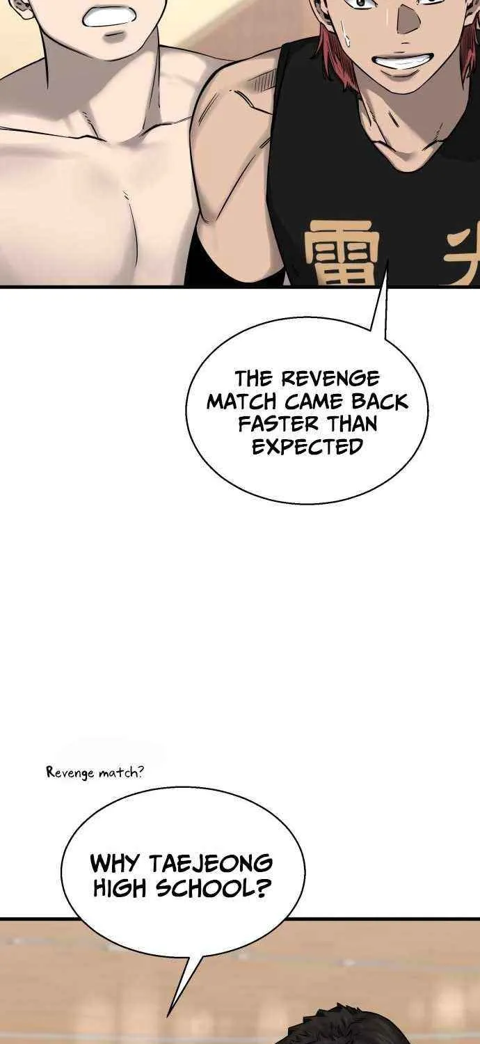 Ankle Breaker Chapter 6 page 90 - 