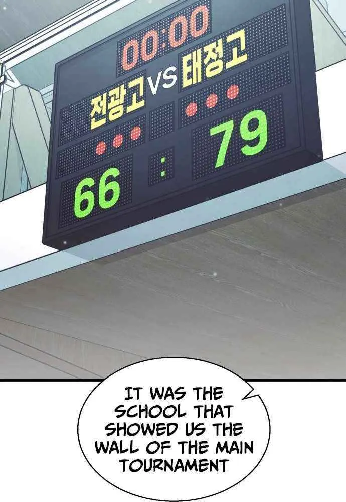 Ankle Breaker Chapter 6 page 92 - 
