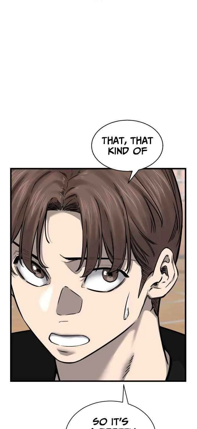 Ankle Breaker Chapter 6 page 93 - 