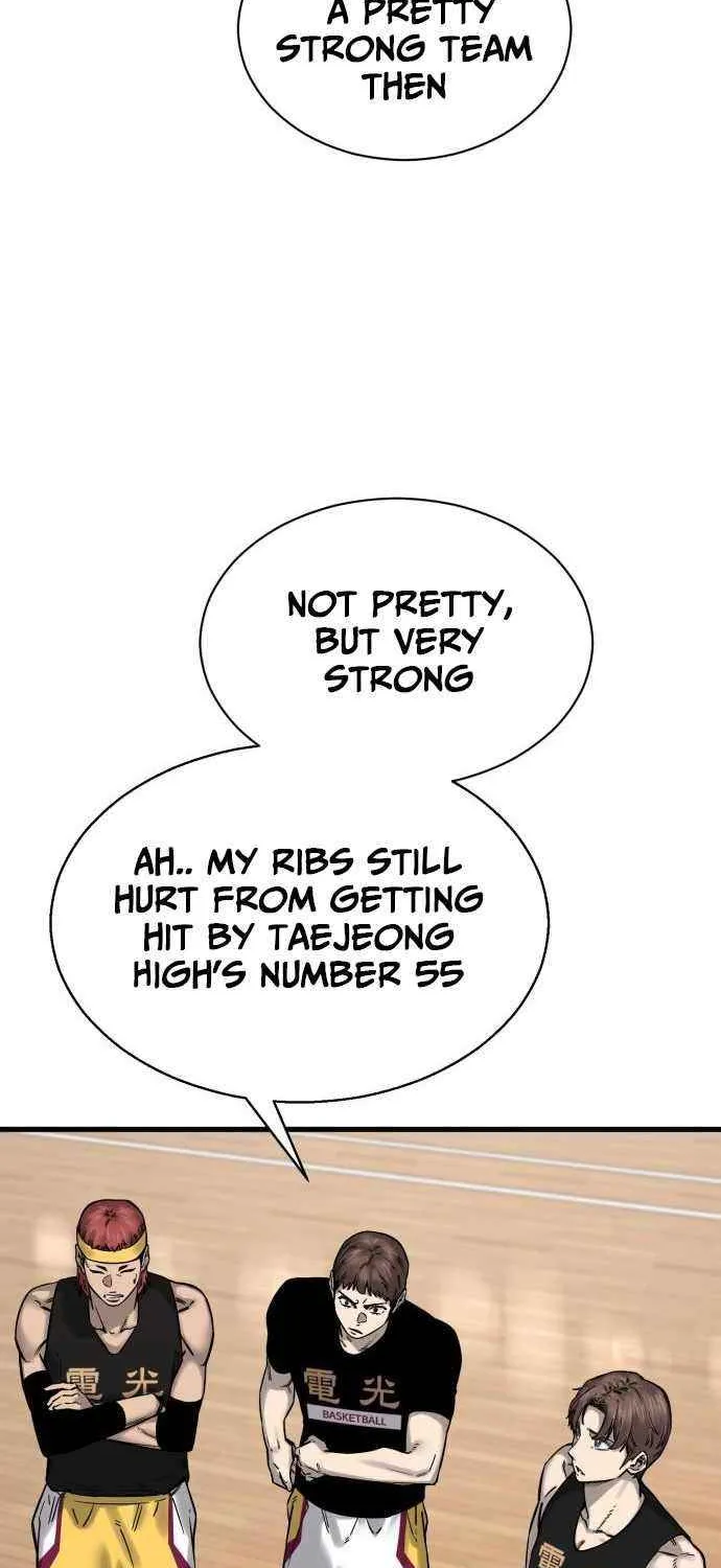 Ankle Breaker Chapter 6 page 94 - 