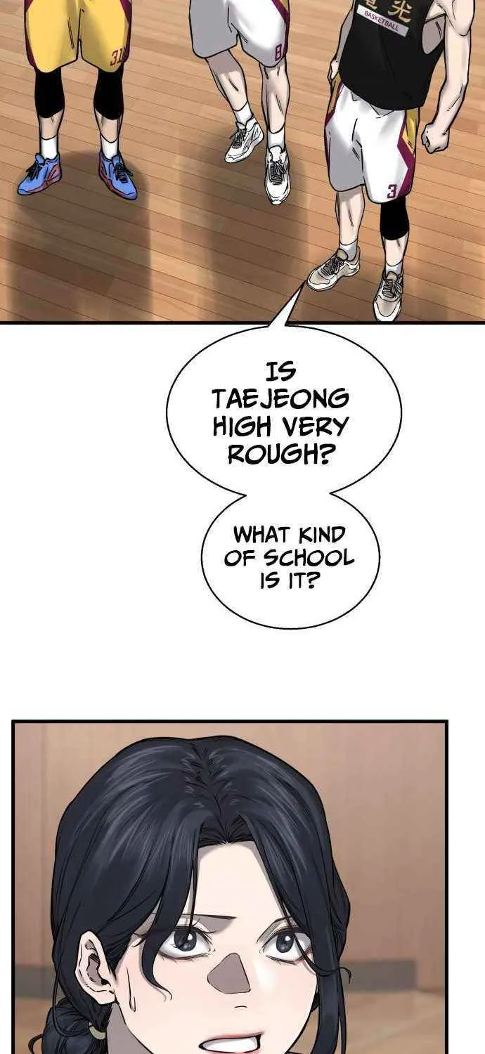 Ankle Breaker Chapter 6 page 95 - 