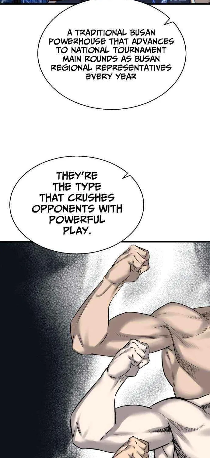 Ankle Breaker Chapter 6 page 98 - 