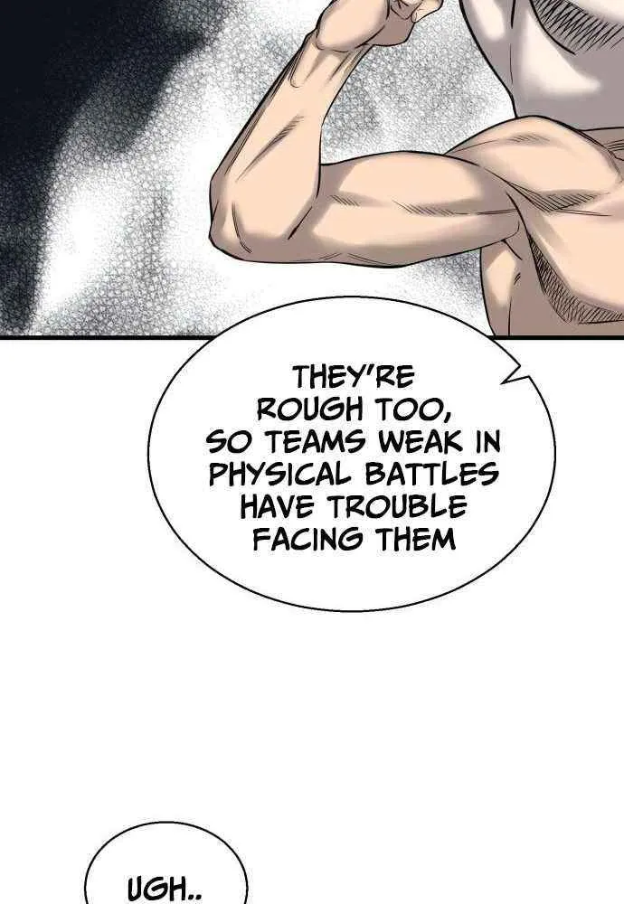 Ankle Breaker Chapter 6 page 99 - 