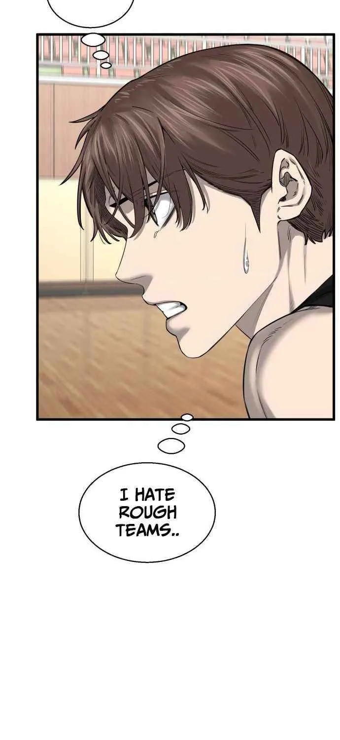 Ankle Breaker Chapter 6 page 100 - 