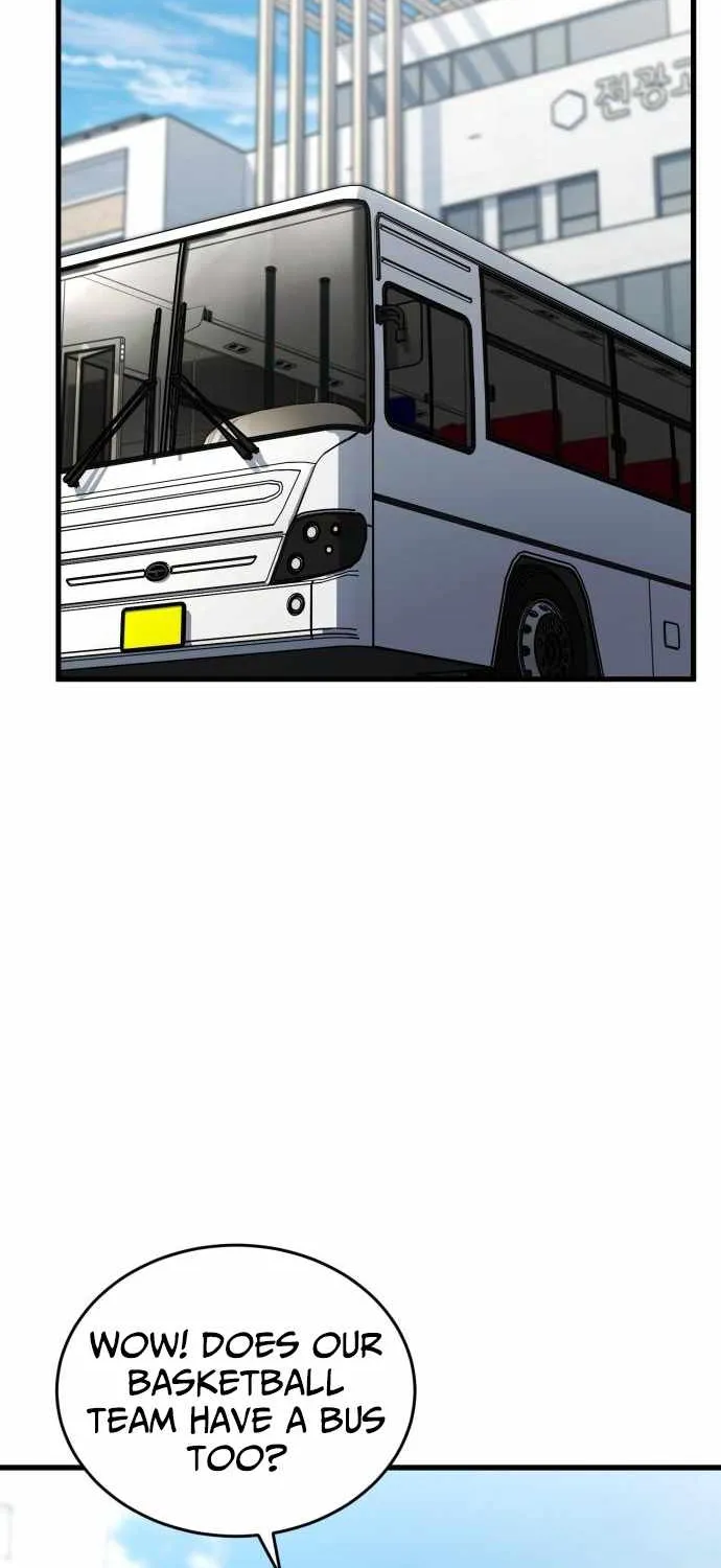Ankle Breaker Chapter 7 page 2 - 