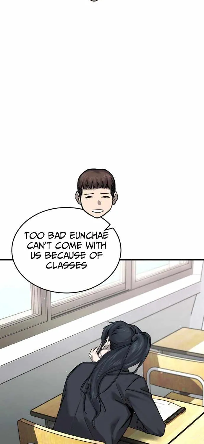 Ankle Breaker Chapter 7 page 11 - 