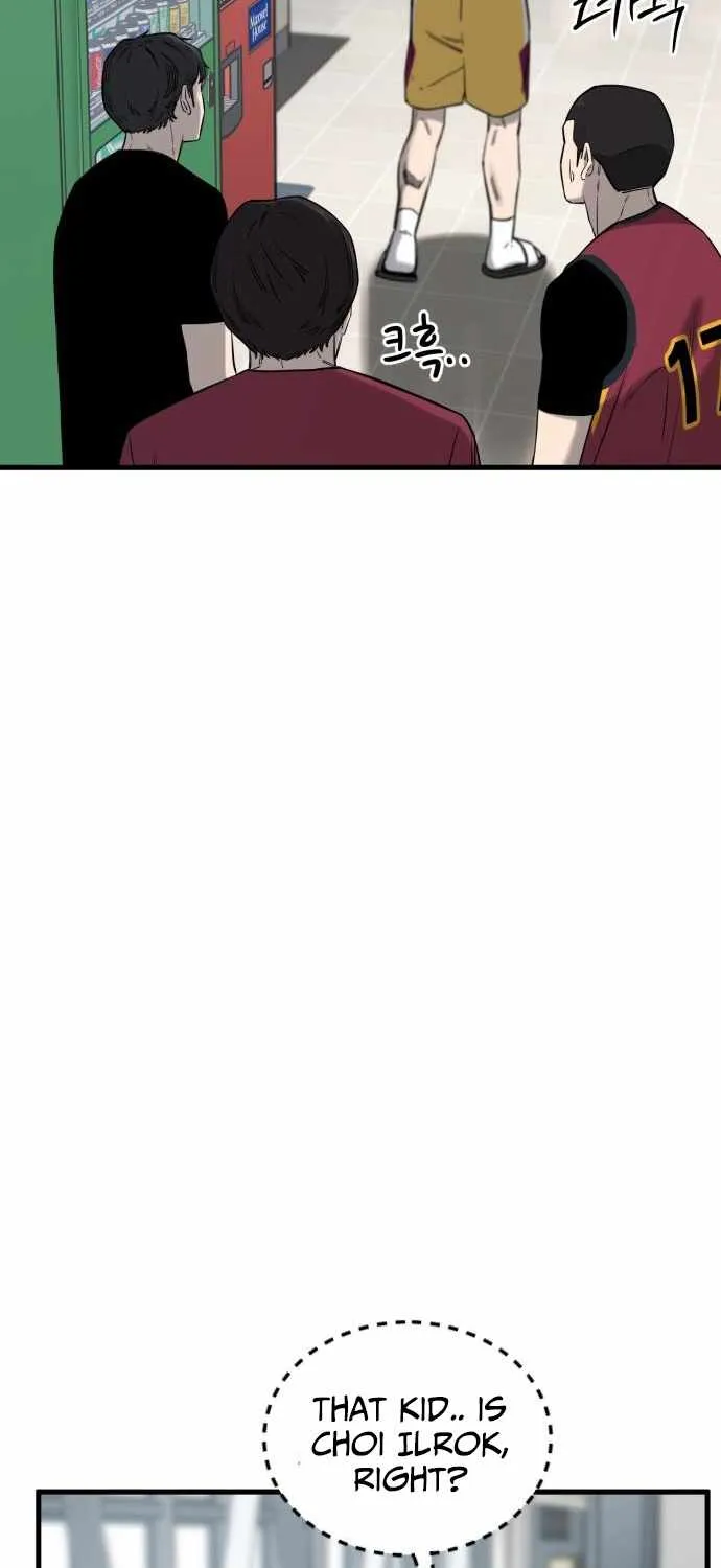 Ankle Breaker Chapter 7 page 101 - 