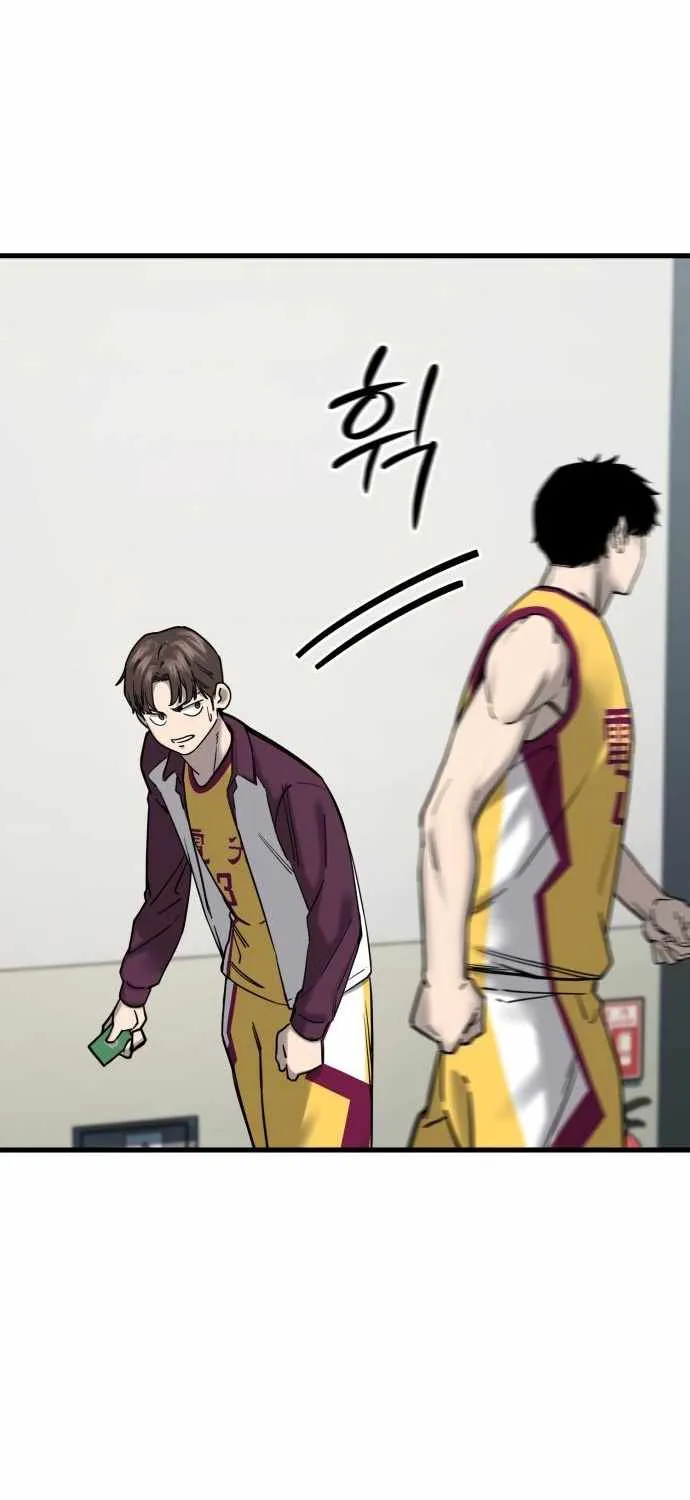 Ankle Breaker Chapter 7 page 106 - 
