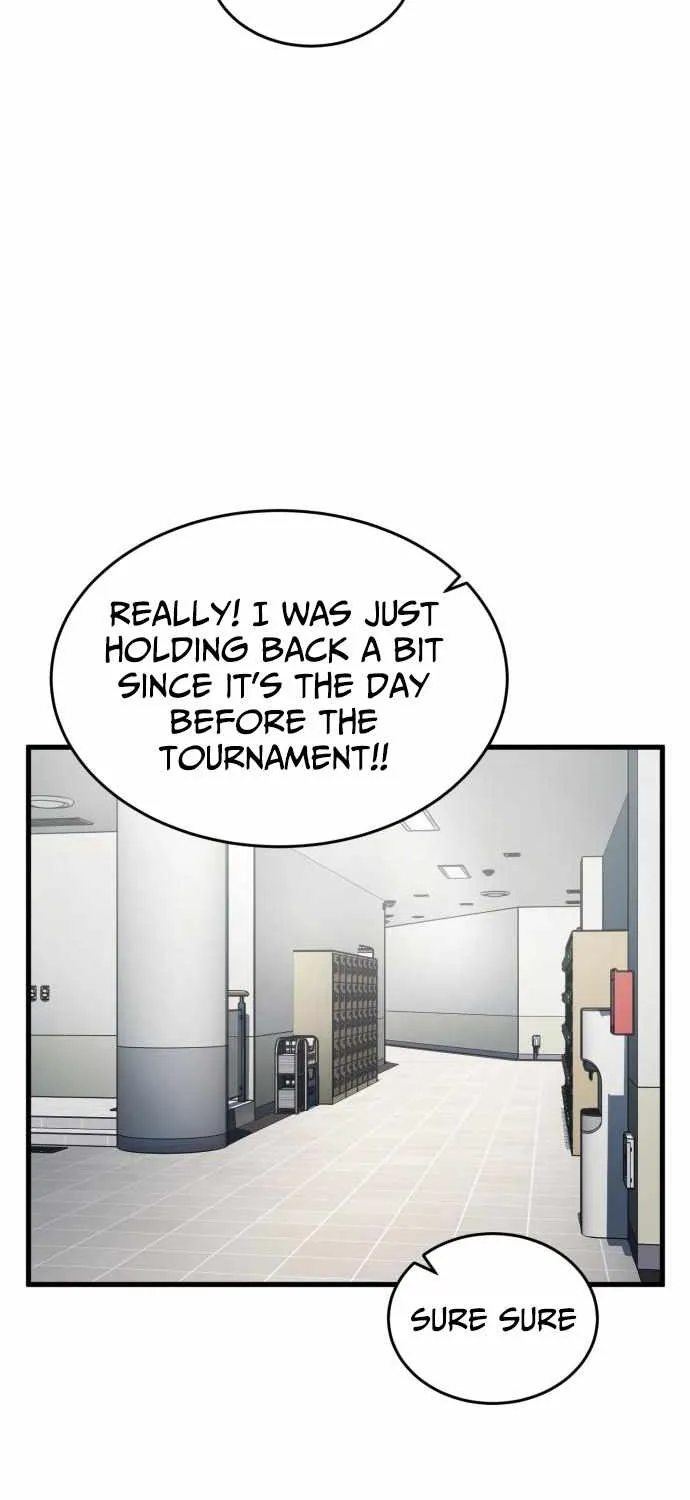Ankle Breaker Chapter 7 page 108 - 