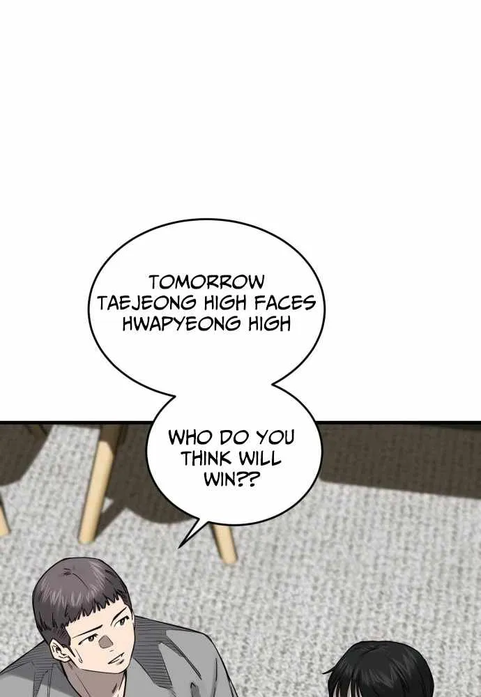 Ankle Breaker Chapter 7 page 112 - 
