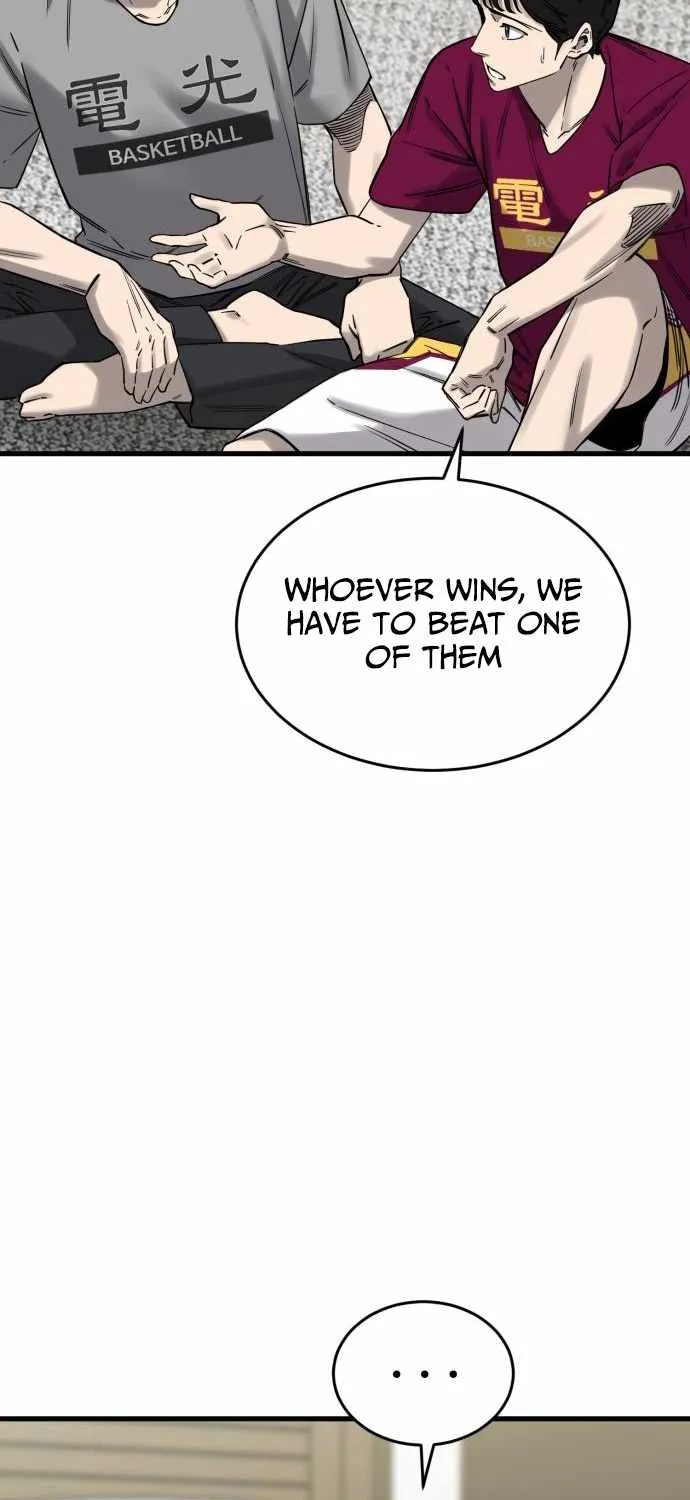 Ankle Breaker Chapter 7 page 113 - 