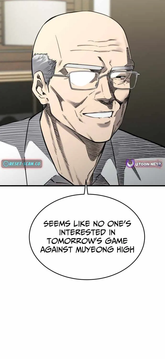 Ankle Breaker Chapter 7 page 114 - 