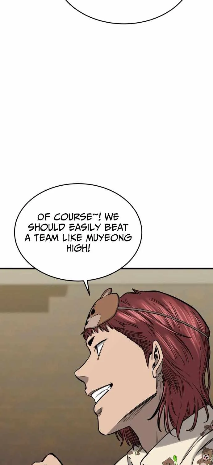 Ankle Breaker Chapter 7 page 117 - 