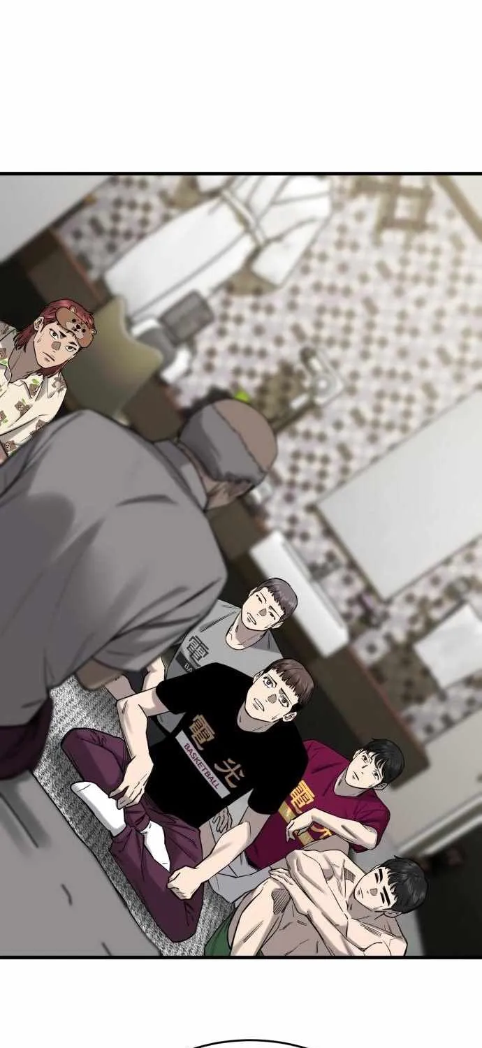 Ankle Breaker Chapter 7 page 120 - 