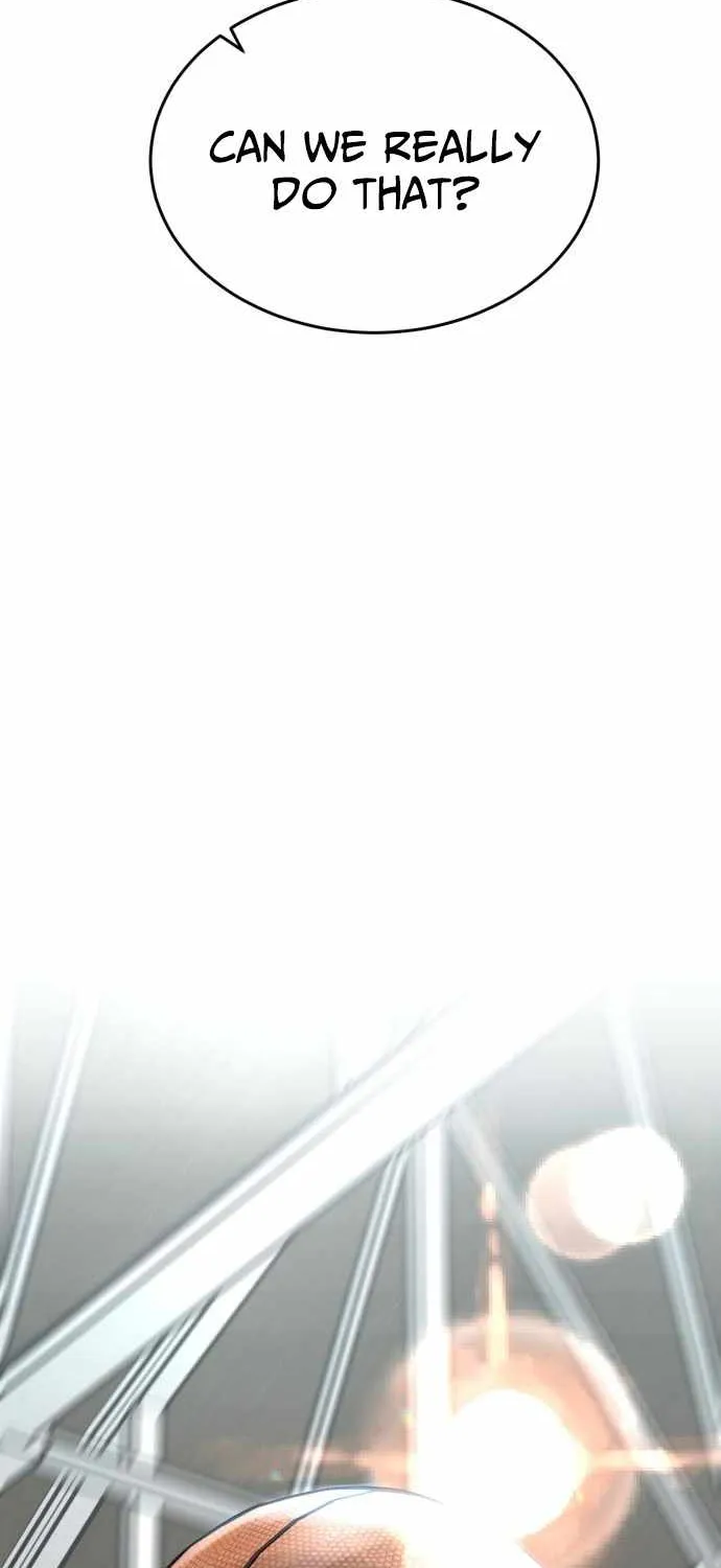 Ankle Breaker Chapter 7 page 121 - 