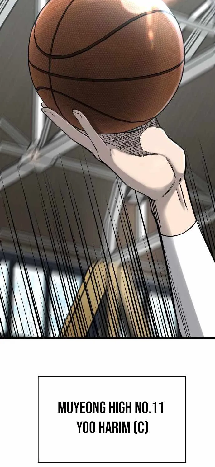 Ankle Breaker Chapter 7 page 122 - 