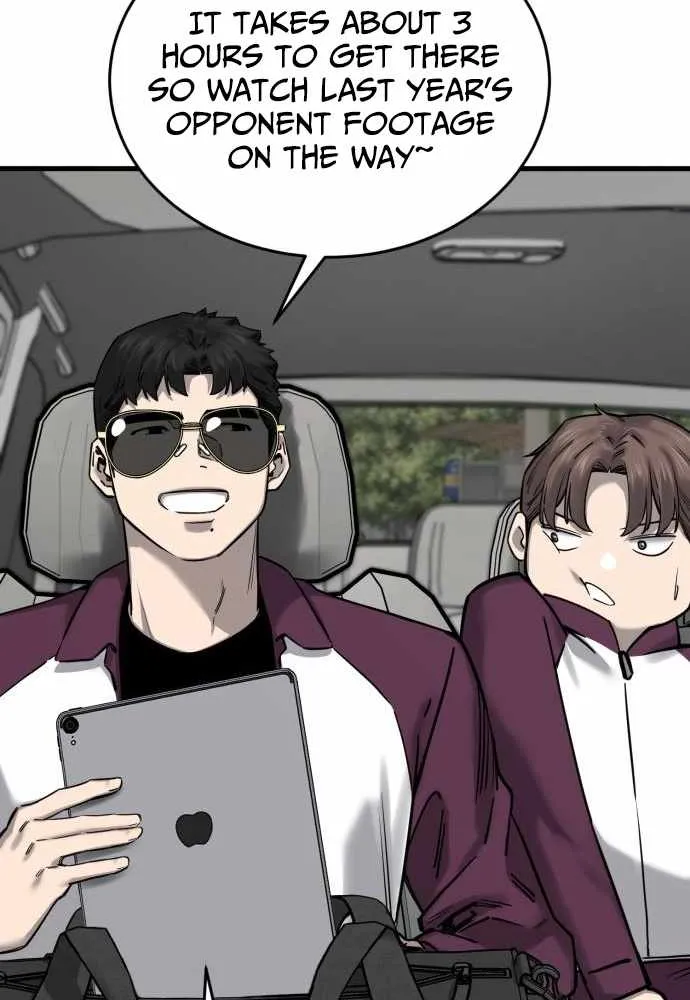 Ankle Breaker Chapter 7 page 14 - 