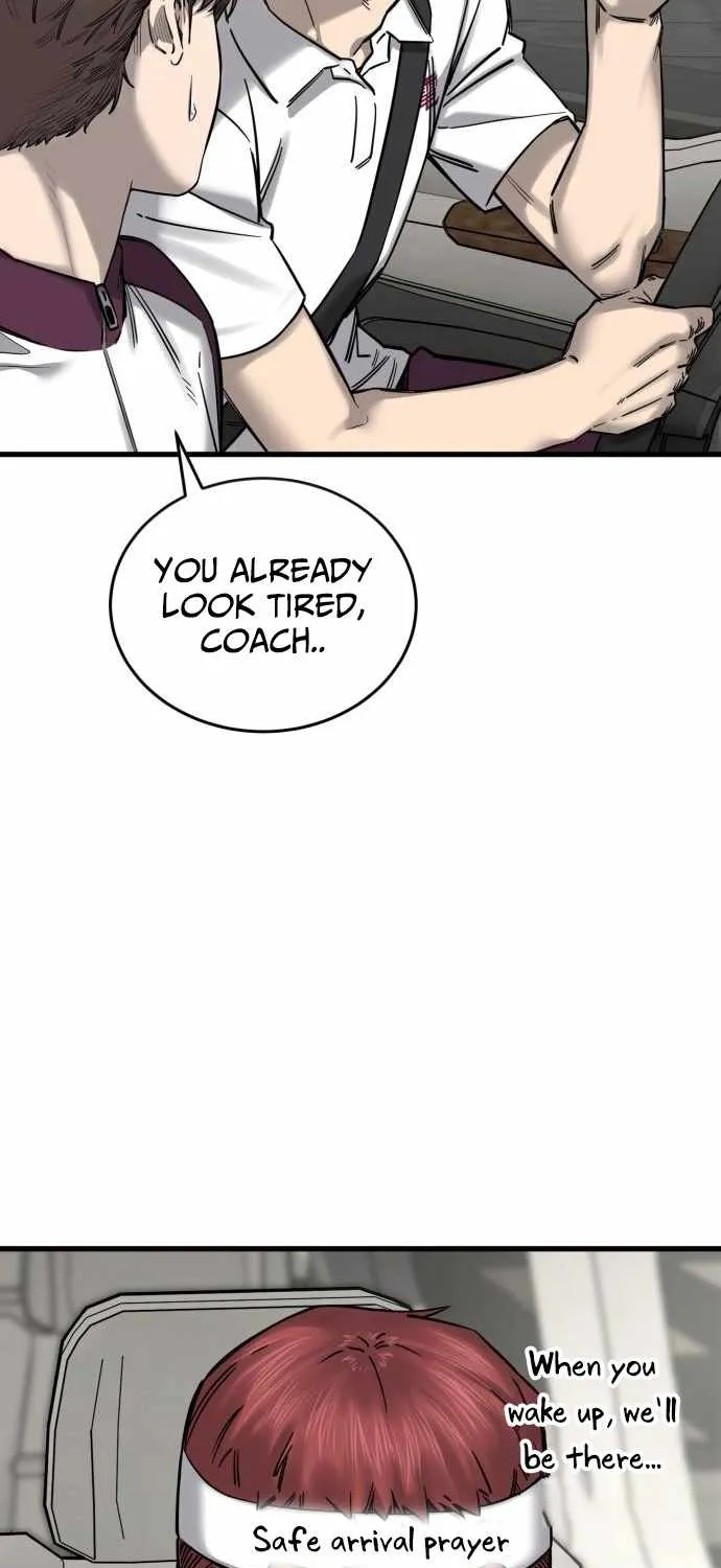 Ankle Breaker Chapter 7 page 17 - 