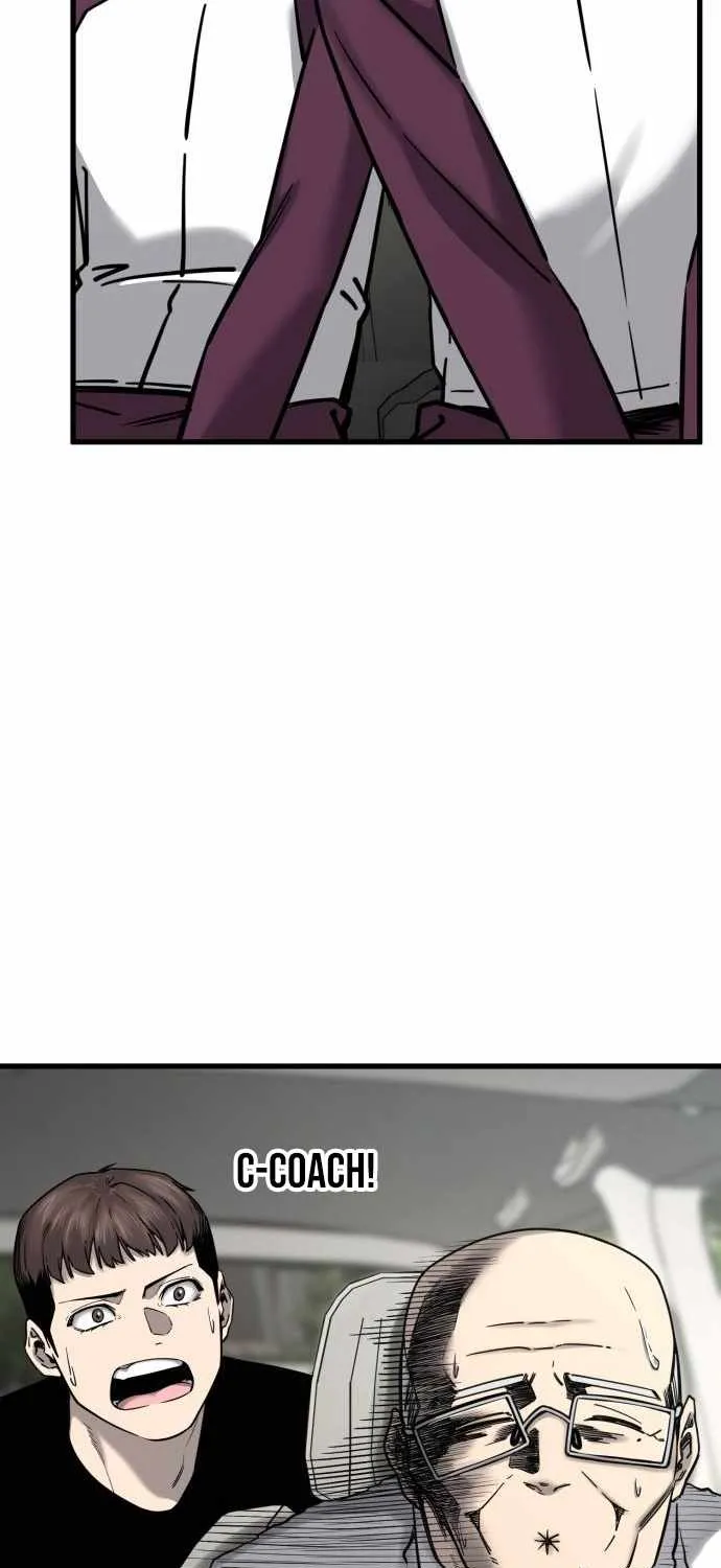 Ankle Breaker Chapter 7 page 19 - 