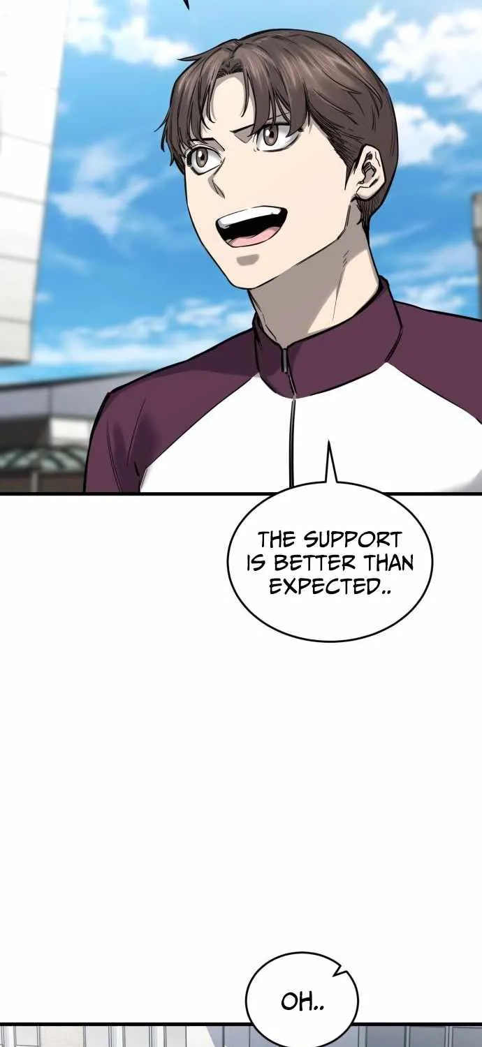 Ankle Breaker Chapter 7 page 3 - 
