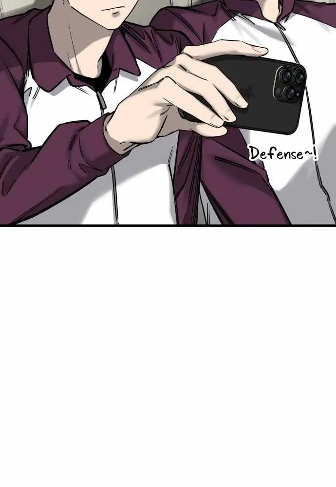 Ankle Breaker Chapter 7 page 21 - 