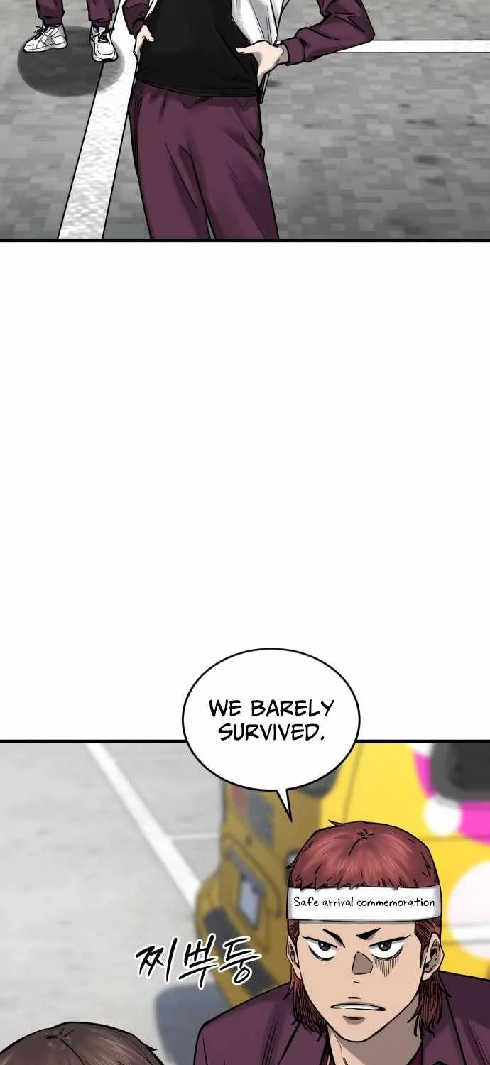 Ankle Breaker Chapter 7 page 26 - 