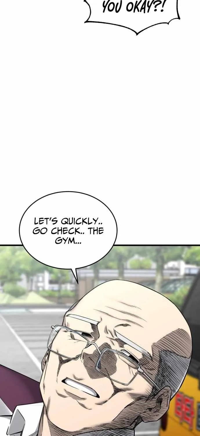 Ankle Breaker Chapter 7 page 29 - 