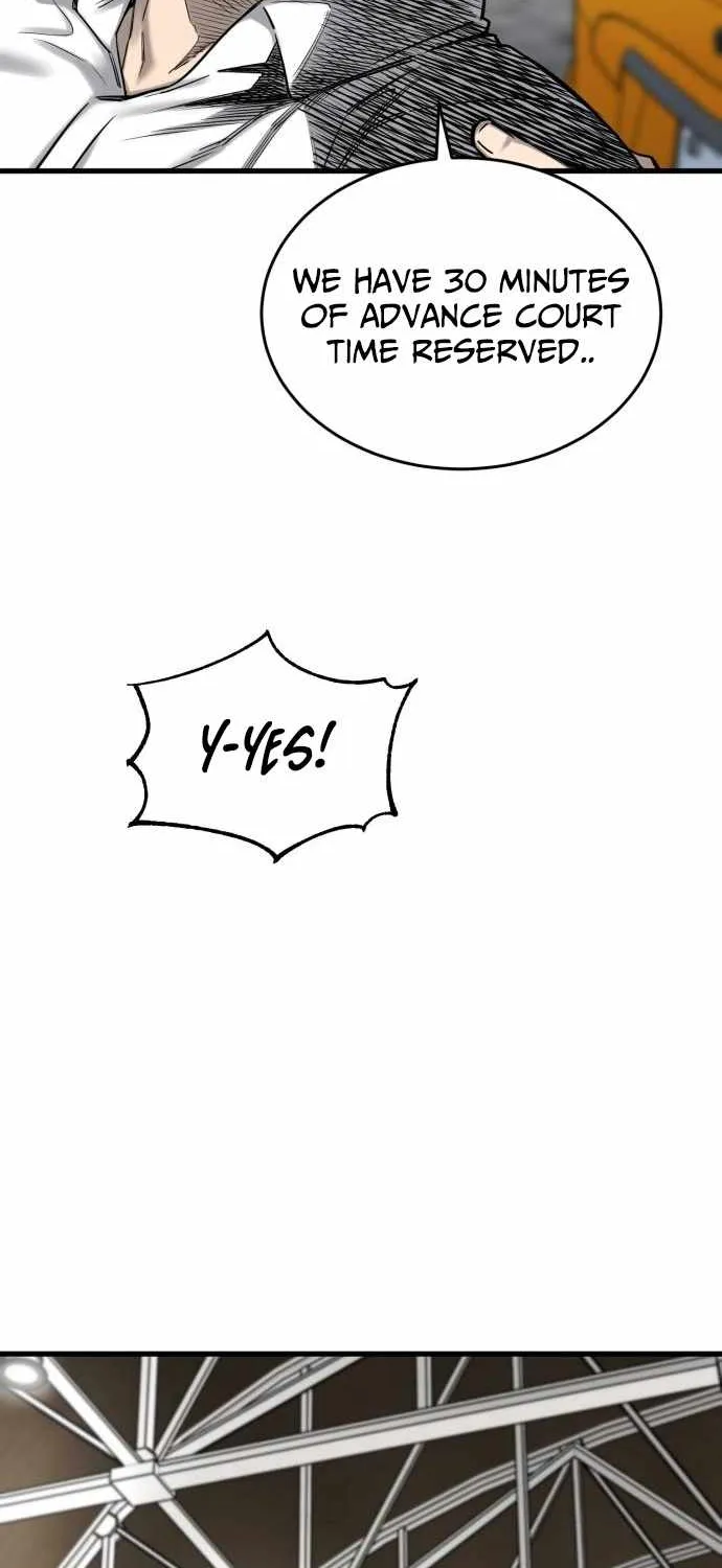 Ankle Breaker Chapter 7 page 30 - 