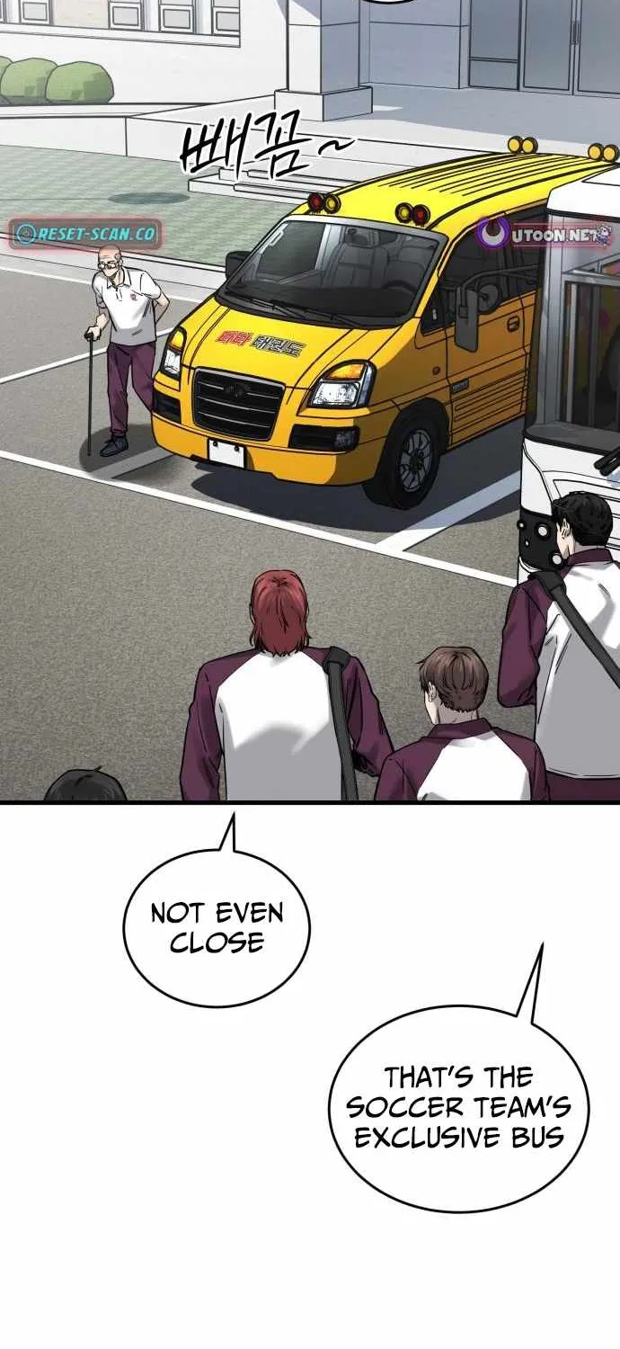 Ankle Breaker Chapter 7 page 4 - 