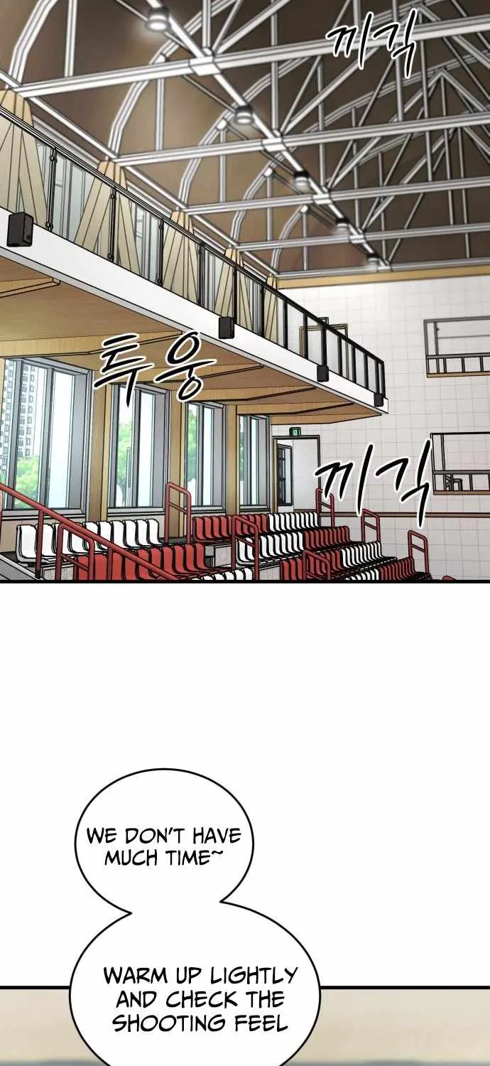 Ankle Breaker Chapter 7 page 31 - 