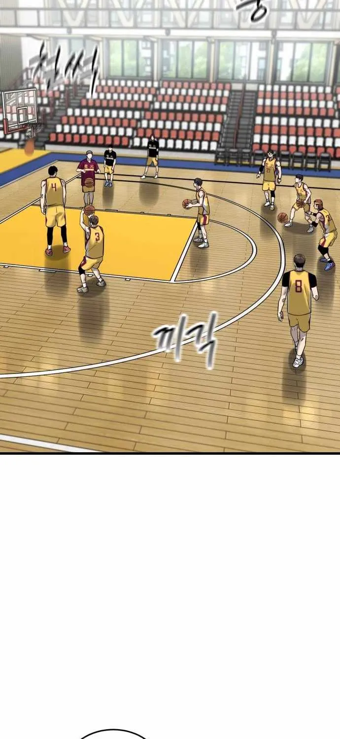 Ankle Breaker Chapter 7 page 33 - 