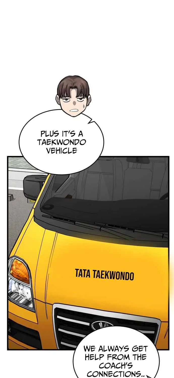 Ankle Breaker Chapter 7 page 5 - 