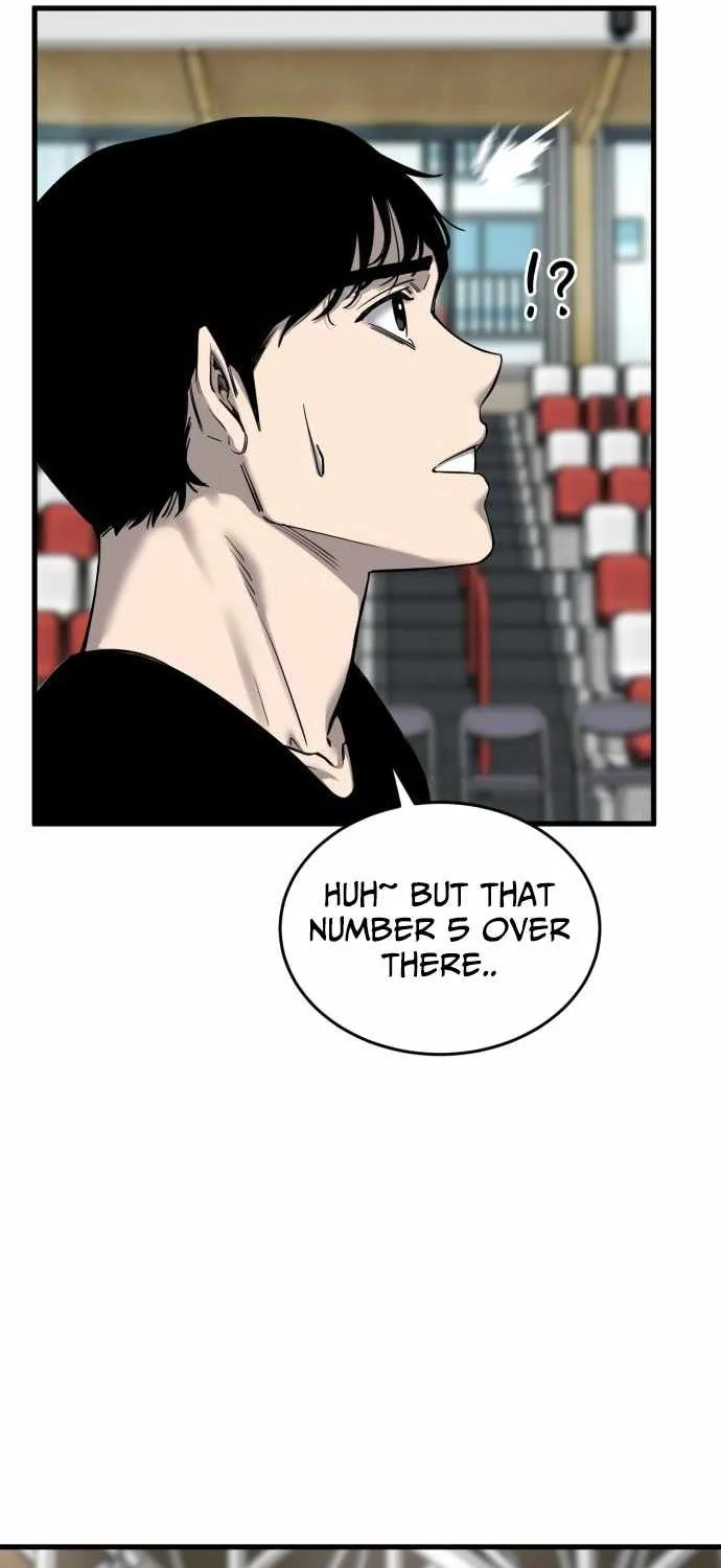 Ankle Breaker Chapter 7 page 41 - 
