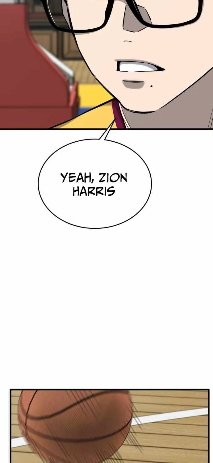 Ankle Breaker Chapter 7 page 44 - 