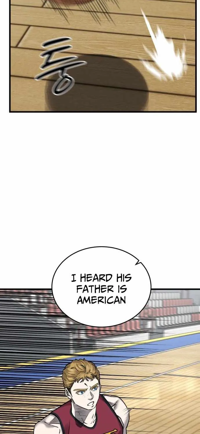 Ankle Breaker Chapter 7 page 45 - 