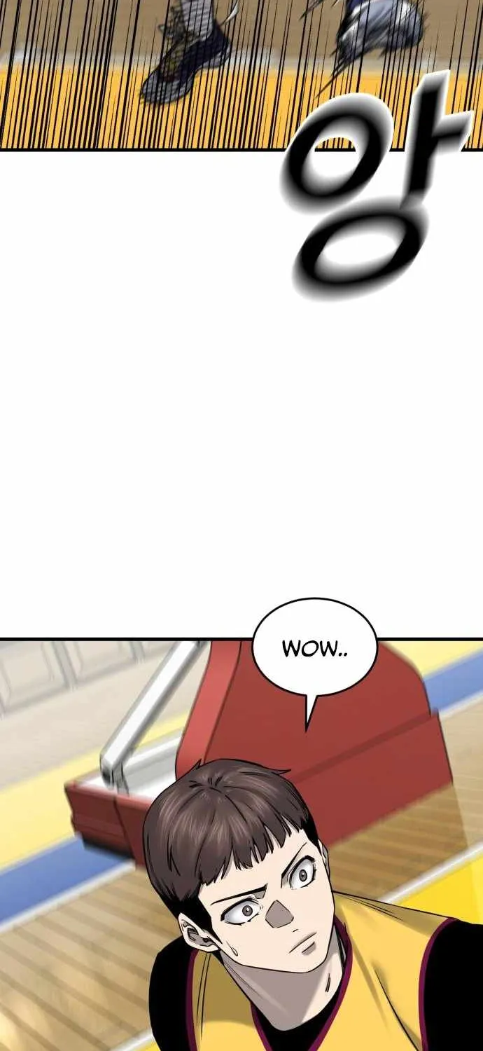 Ankle Breaker Chapter 7 page 51 - 