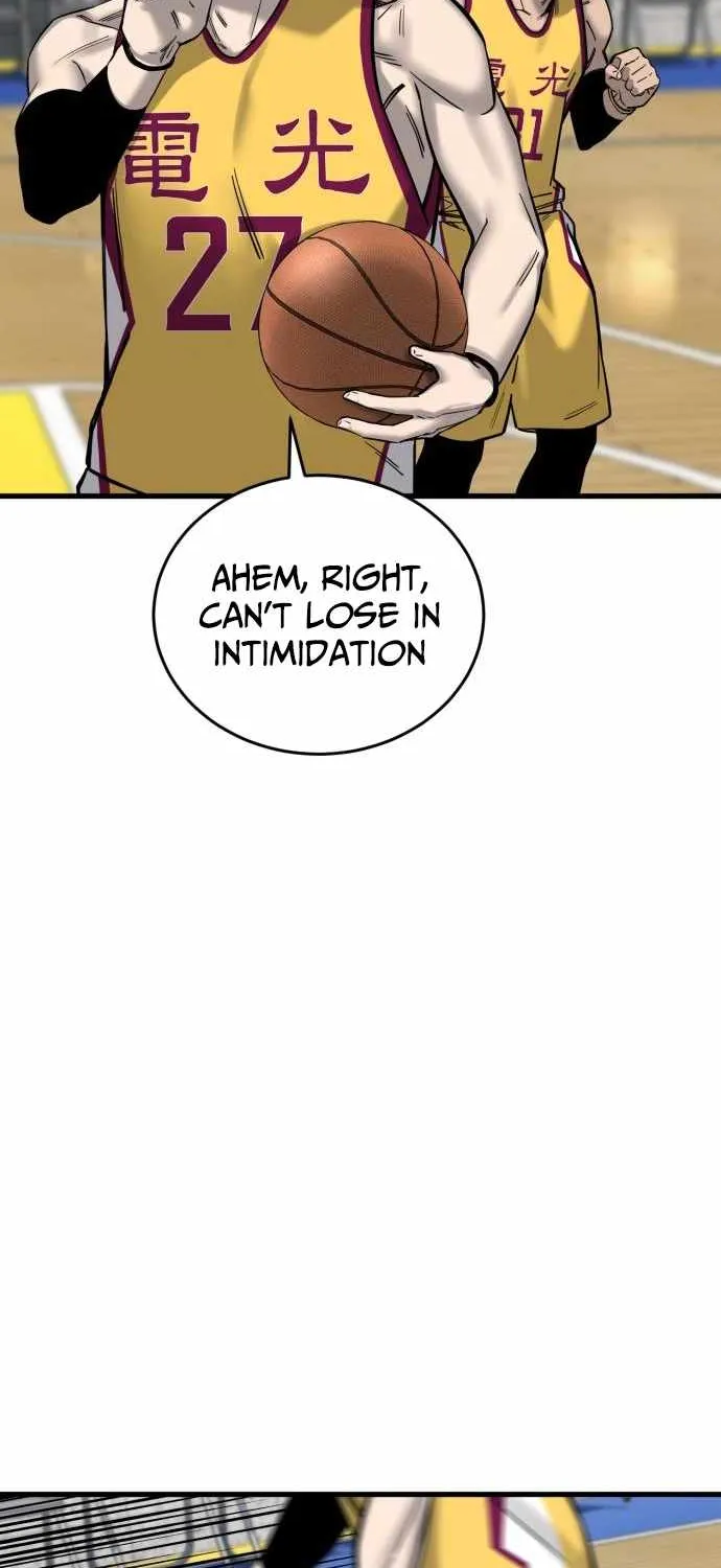 Ankle Breaker Chapter 7 page 53 - 