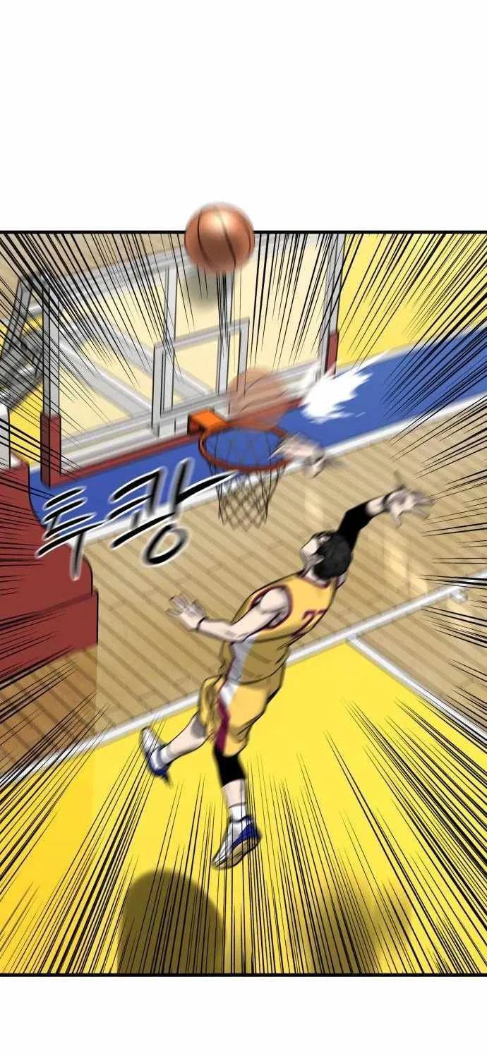Ankle Breaker Chapter 7 page 57 - 