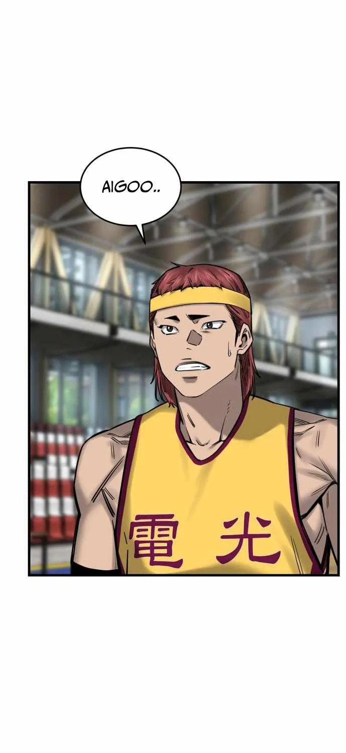 Ankle Breaker Chapter 7 page 59 - 