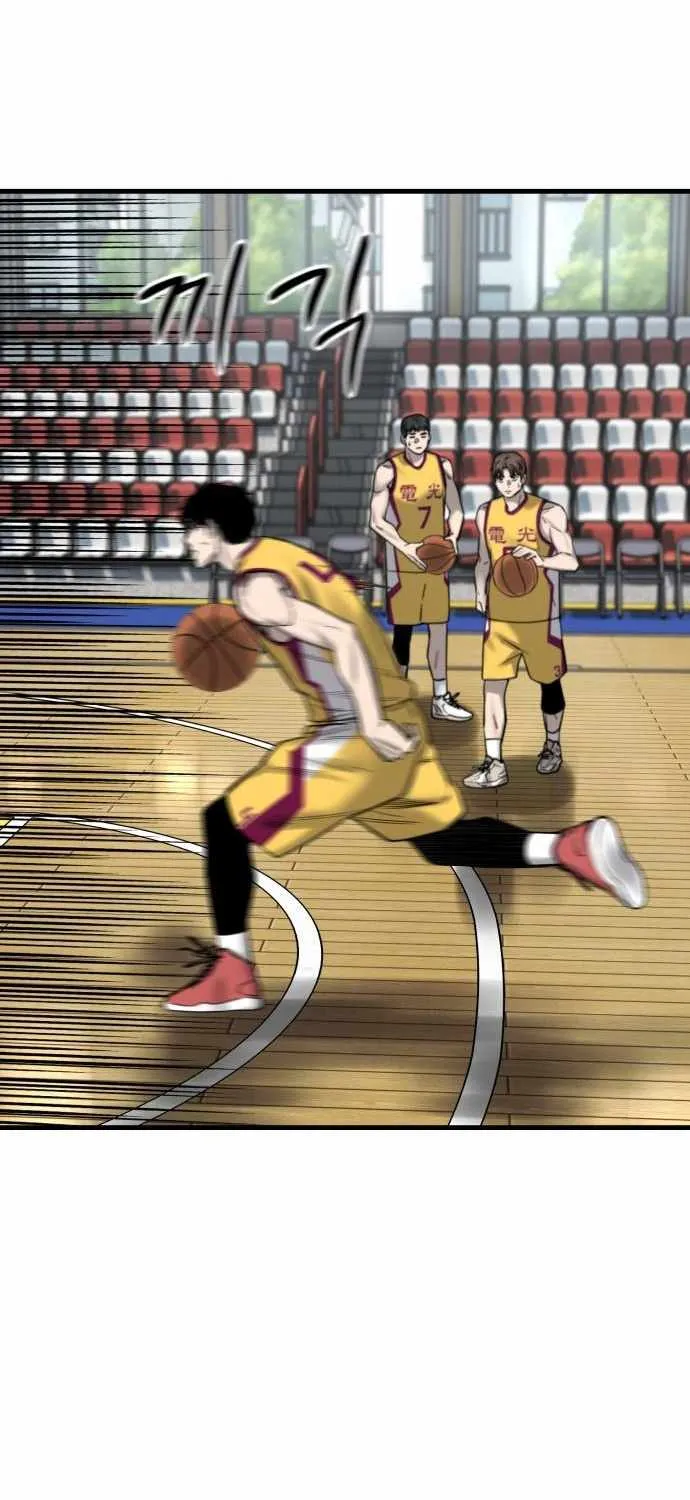 Ankle Breaker Chapter 7 page 61 - 