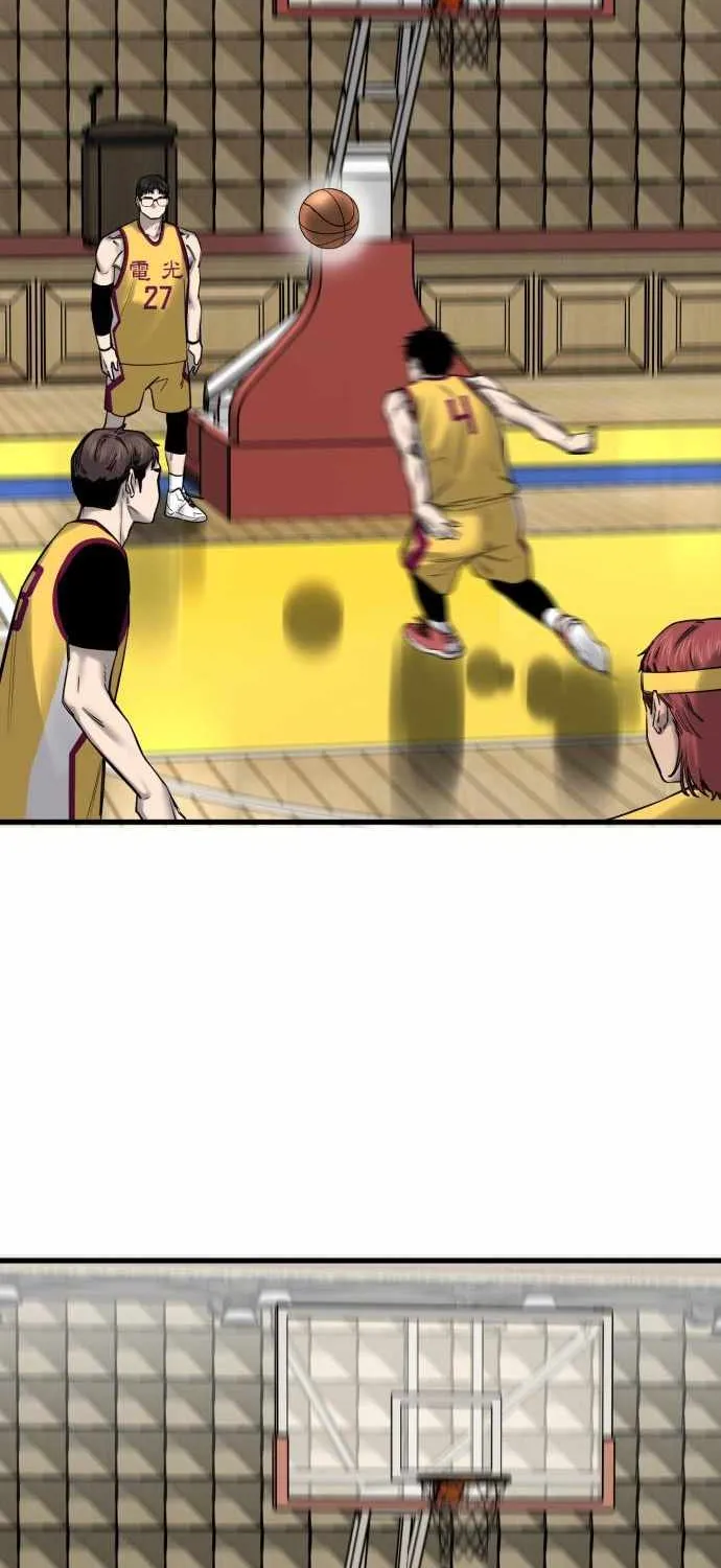 Ankle Breaker Chapter 7 page 65 - 