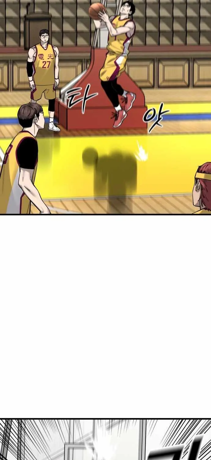 Ankle Breaker Chapter 7 page 66 - 