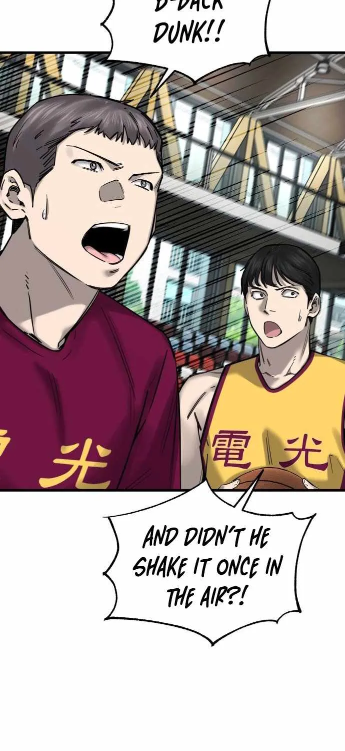 Ankle Breaker Chapter 7 page 68 - 