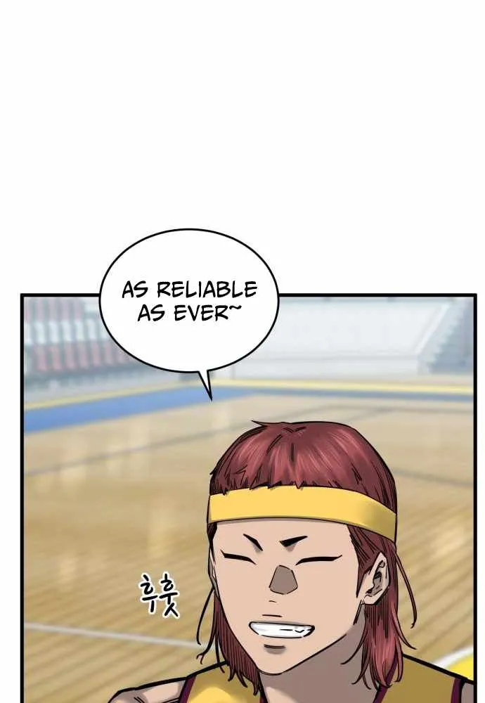 Ankle Breaker Chapter 7 page 70 - 