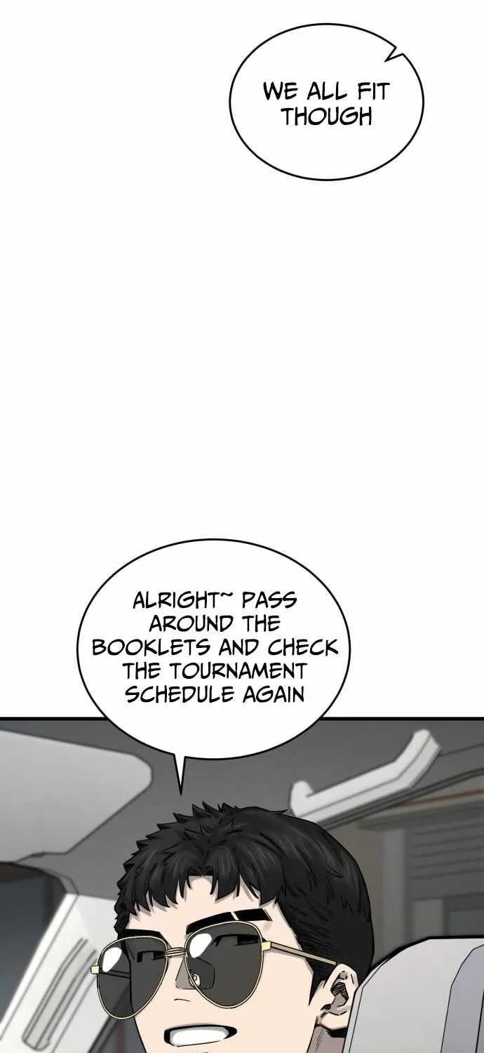 Ankle Breaker Chapter 7 page 8 - 