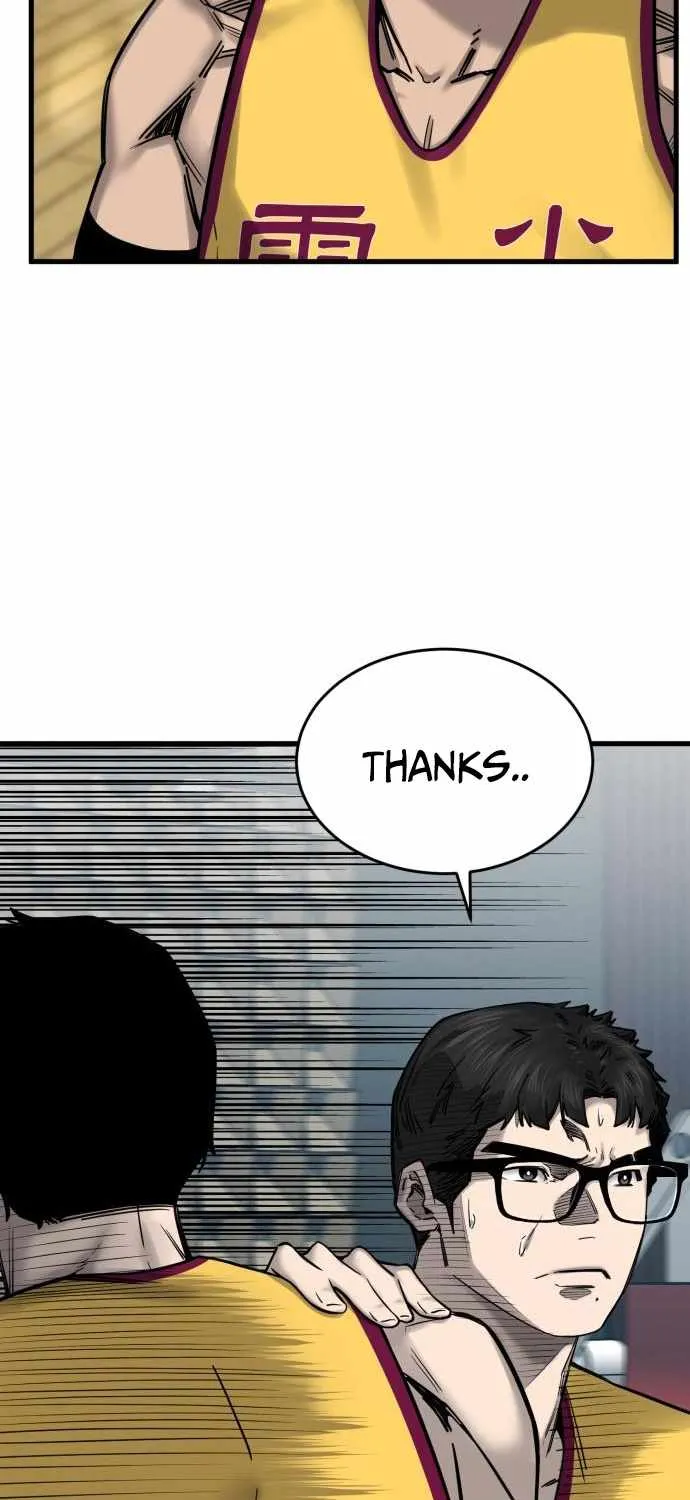 Ankle Breaker Chapter 7 page 71 - 