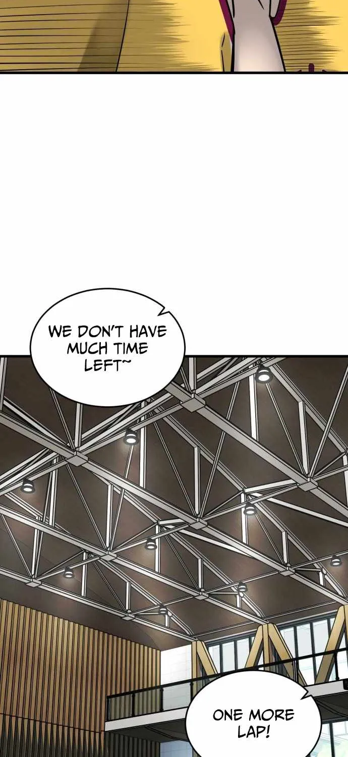 Ankle Breaker Chapter 7 page 72 - 