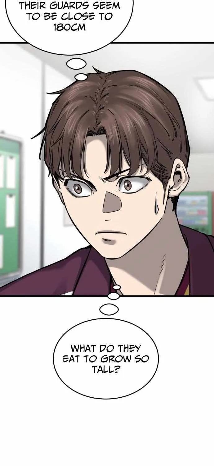 Ankle Breaker Chapter 7 page 75 - 