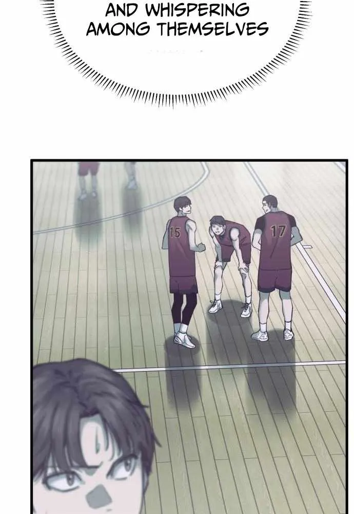 Ankle Breaker Chapter 7 page 77 - 
